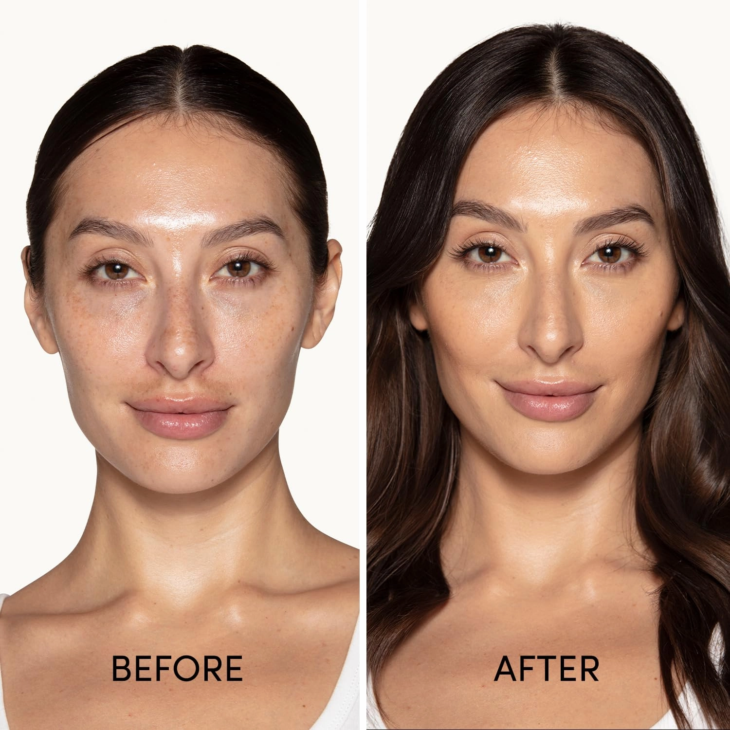 Osmosis Flawless Foundation, Lightweight Liquid Makeup, Medium To Full Coverage, Matte Finish, 10 Shades, 1 Fl Oz