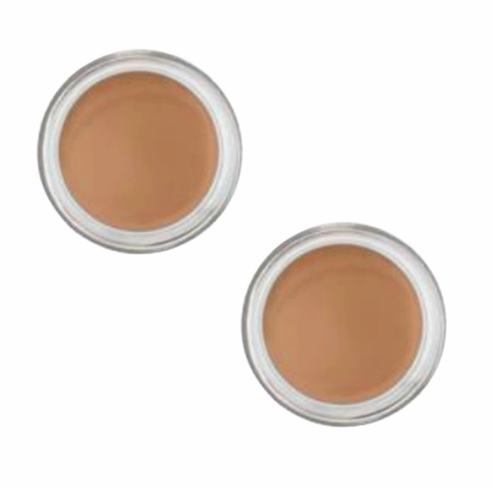 Pack of 2 NYX  Full Coverage Concealer, Medium CJ05