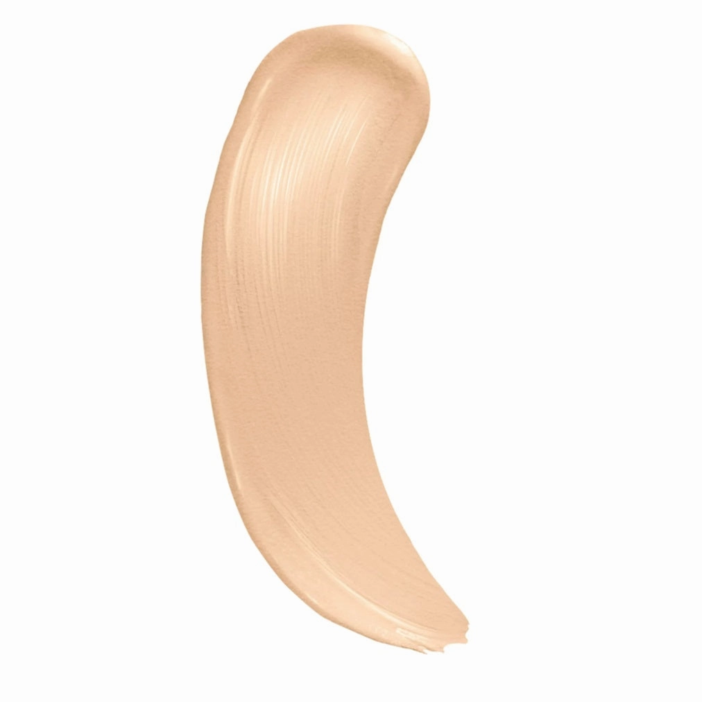 Pack of 2 Rimmel London Stay Matte Full Coverage Mattifying Foundation, Fair Porcelain 001