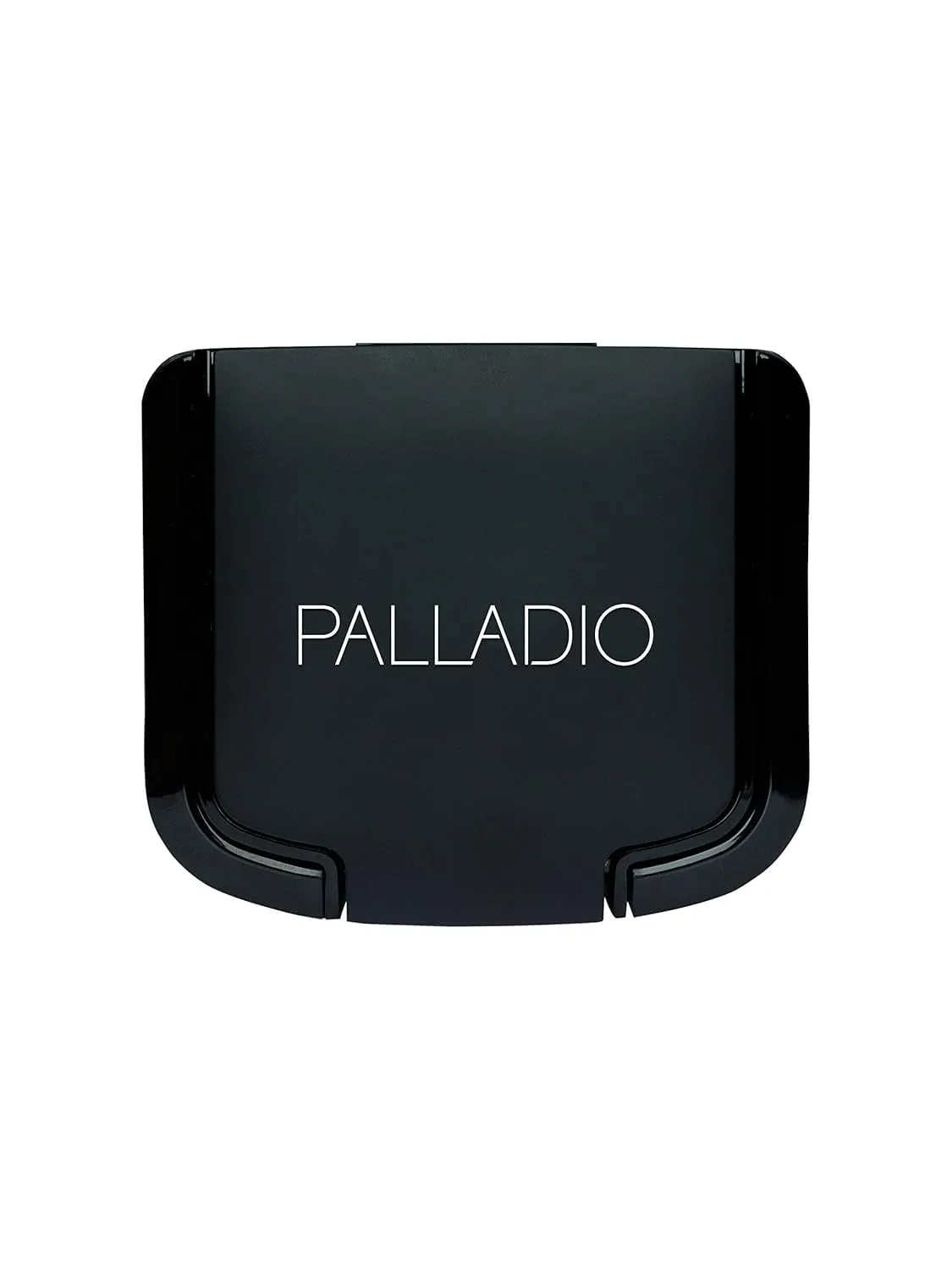 Palladio Dual Wet and Dry Foundation with sponge and Mirror Squalane Infused Apply Wet for Maximum Coverage or Dry for Light Finishing and Touchup Minimizes Fine Line All day Wear, Everlasting Tan