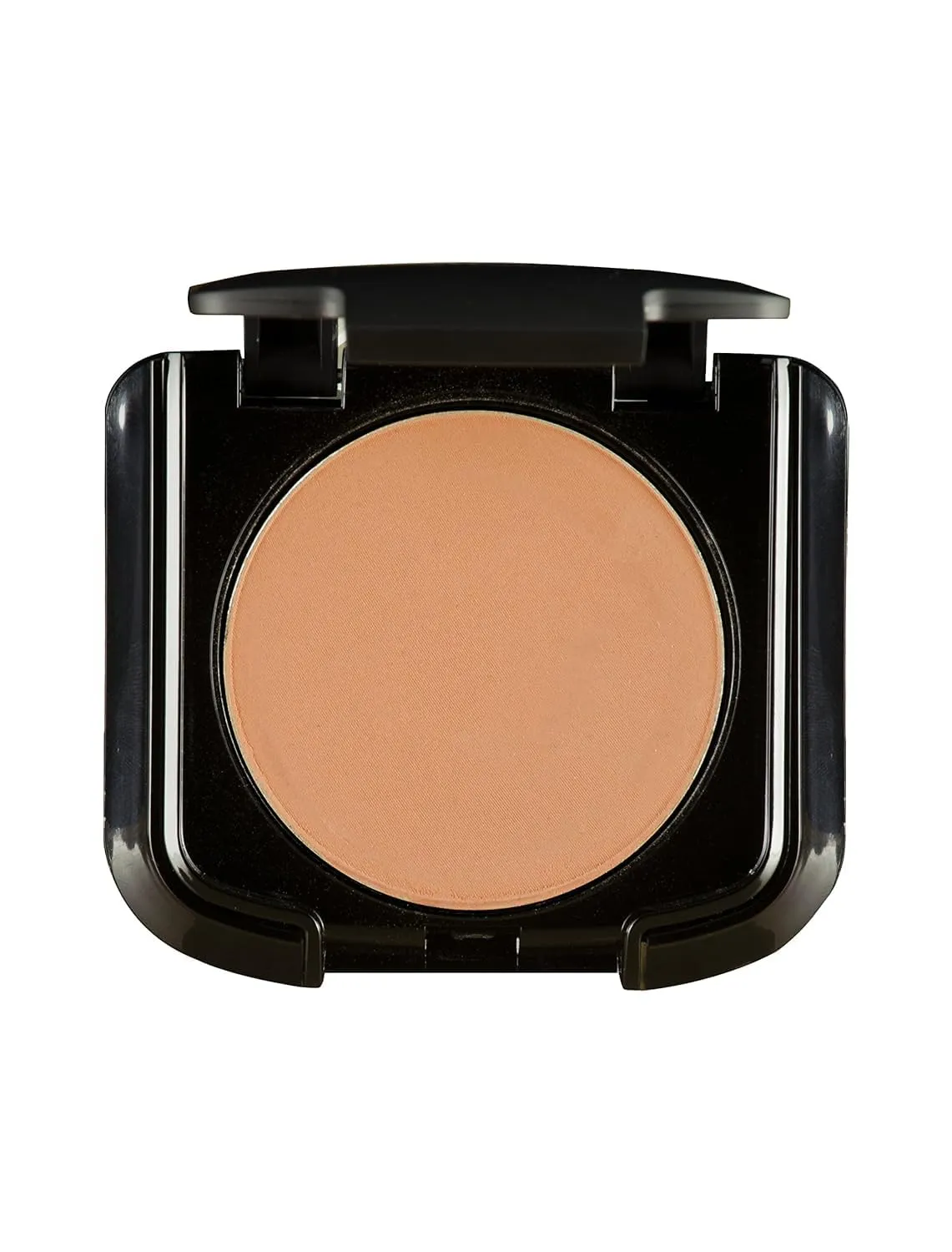 Palladio Dual Wet and Dry Foundation with sponge and Mirror Squalane Infused Apply Wet for Maximum Coverage or Dry for Light Finishing and Touchup Minimizes Fine Line All day Wear, Everlasting Tan