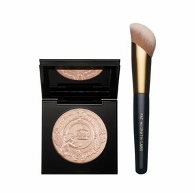 PAT McGRATH LABS Heart’s Desire Highlighter & Brush Duo