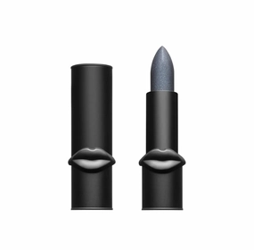 PAT McGRATH LABS Lip Fetish Balm Noir - ASTRAL BLUE STAR, 1 Count (Pack of 1)
