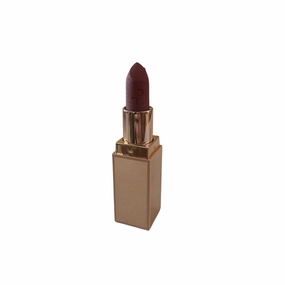 PATRICK TA Major Headlines Matte Suede Lipstick Seductive