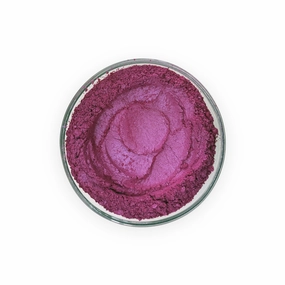 Pearlescent Mica Colour - Burlesque Pink