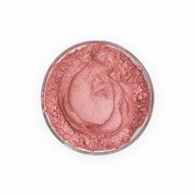 Pearlescent Mica Colour - Pink Pearl