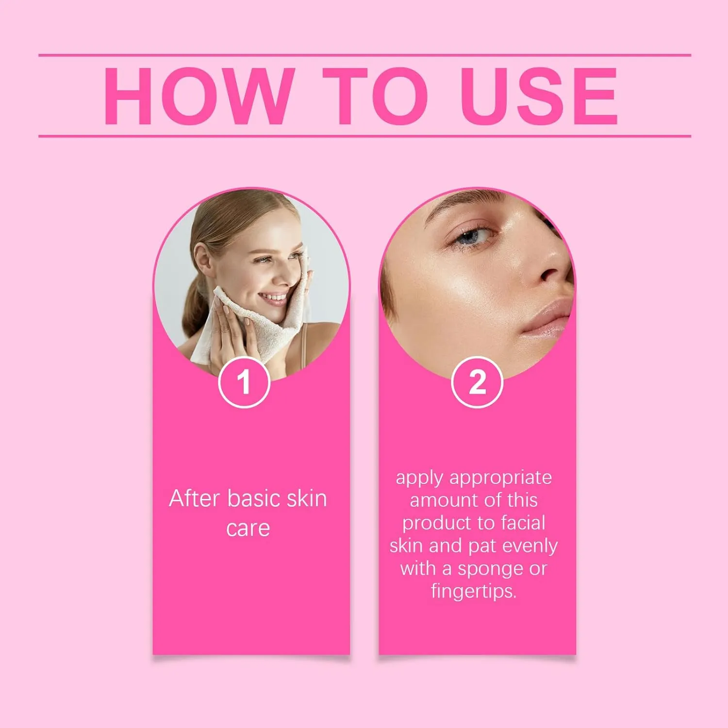 Peptide Bounce Foundation for Mature Skin: Hydrating Age-Defying Balm Foundation with Natural Satin Finish Buildable Coverage Lightweight & Vegan Makeup for All Skin Types (natural, 20g)