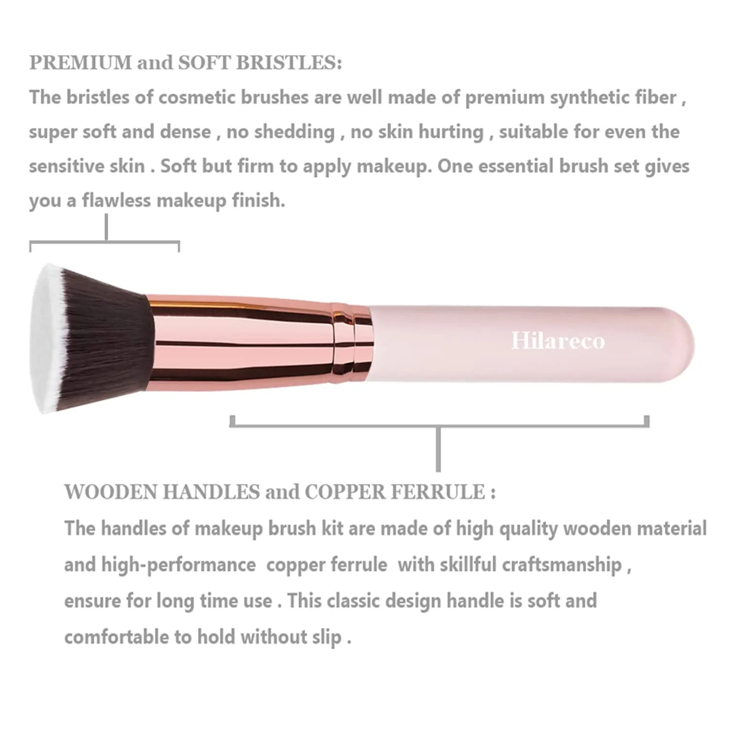 PHOERA Foundation,Mushroom Head Air Cushion CC Cream Natural Foundation,PHOERA Makeup Foundation Full Coverage,Phoera Face Primer, Foundation Brush (105 Sand   05 Sand CC)