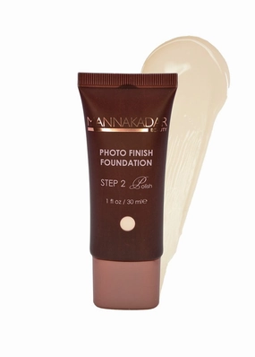 Photo Finish Foundation C2 - Flawless Porcelain
