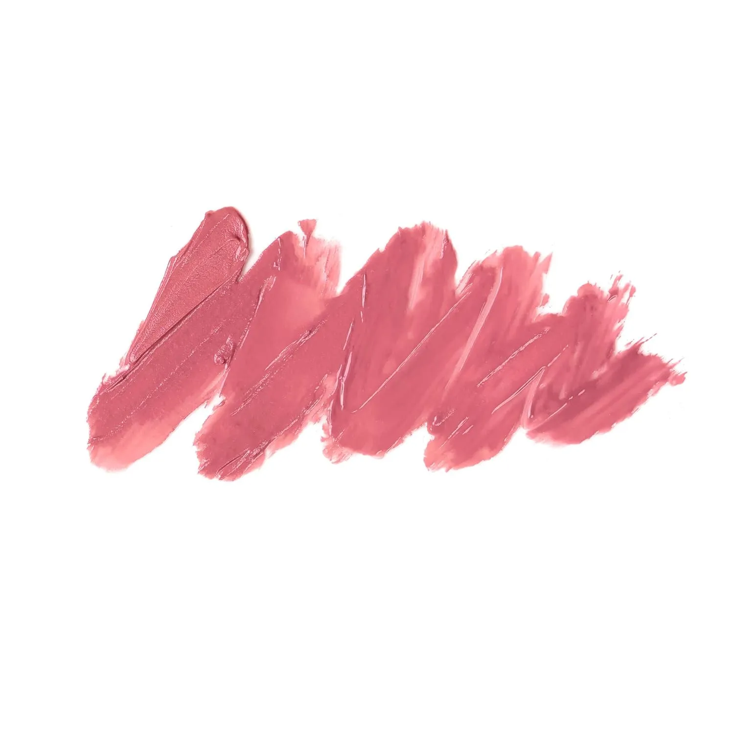 Physicians Formula Rosé Kiss All Day Glossy Lipstick Lip Color Makeup, Pink Blind Date, Dermatologist Approved (Pack of 2)