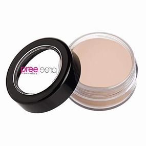 Picture Perfect HD Crème Foundation in Alabaster, the original picture perfect foundation makeup with creamy full coverage. Very pigmented and hides most skin imperfections (Alabaster)