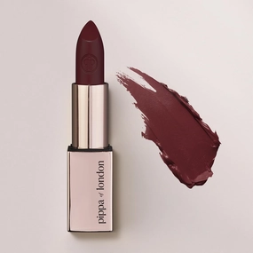 Pippa Of London Envy Matte Lipstick Moisturising Lip Makeup