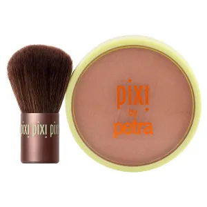 Pixi Beauty Bronzer   Kabuki | Subtly Suntouched | 10.2 g / 0.4 oz