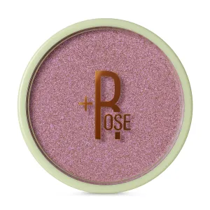Pixi Beauty  Rose Glow-y Powder | Rose Extract Infused Color Tint Soothes & Hydrates Skin | Use As Blush Or Highlighter To Enliven Complexion | 0.4 Oz