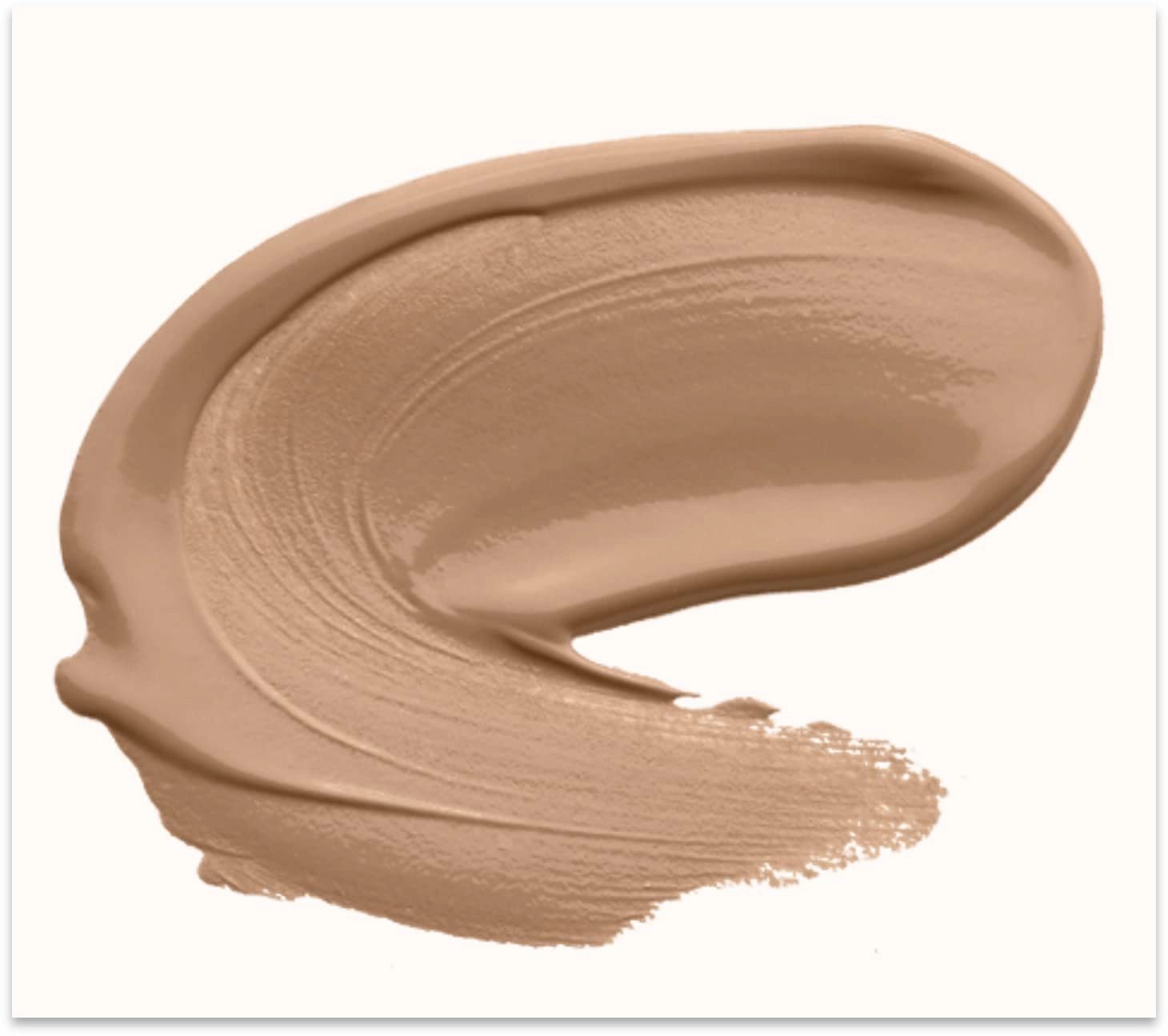 Pixi Beauty Beauty Balm - Caramel 50ml | Medium to Full Coverage Foundation | Ceramides Moisturize Skin | Chamomile Calms and Soothes Complexion | 1.70 Fl Oz