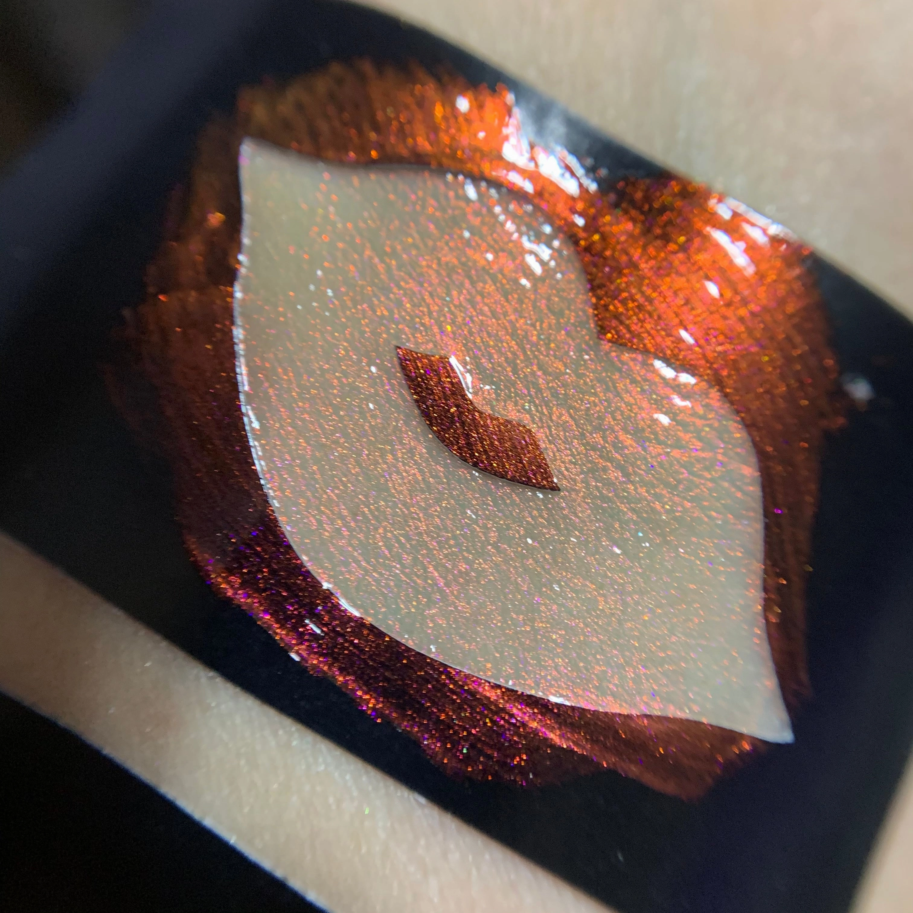 Playlist #Glossed Lipgloss