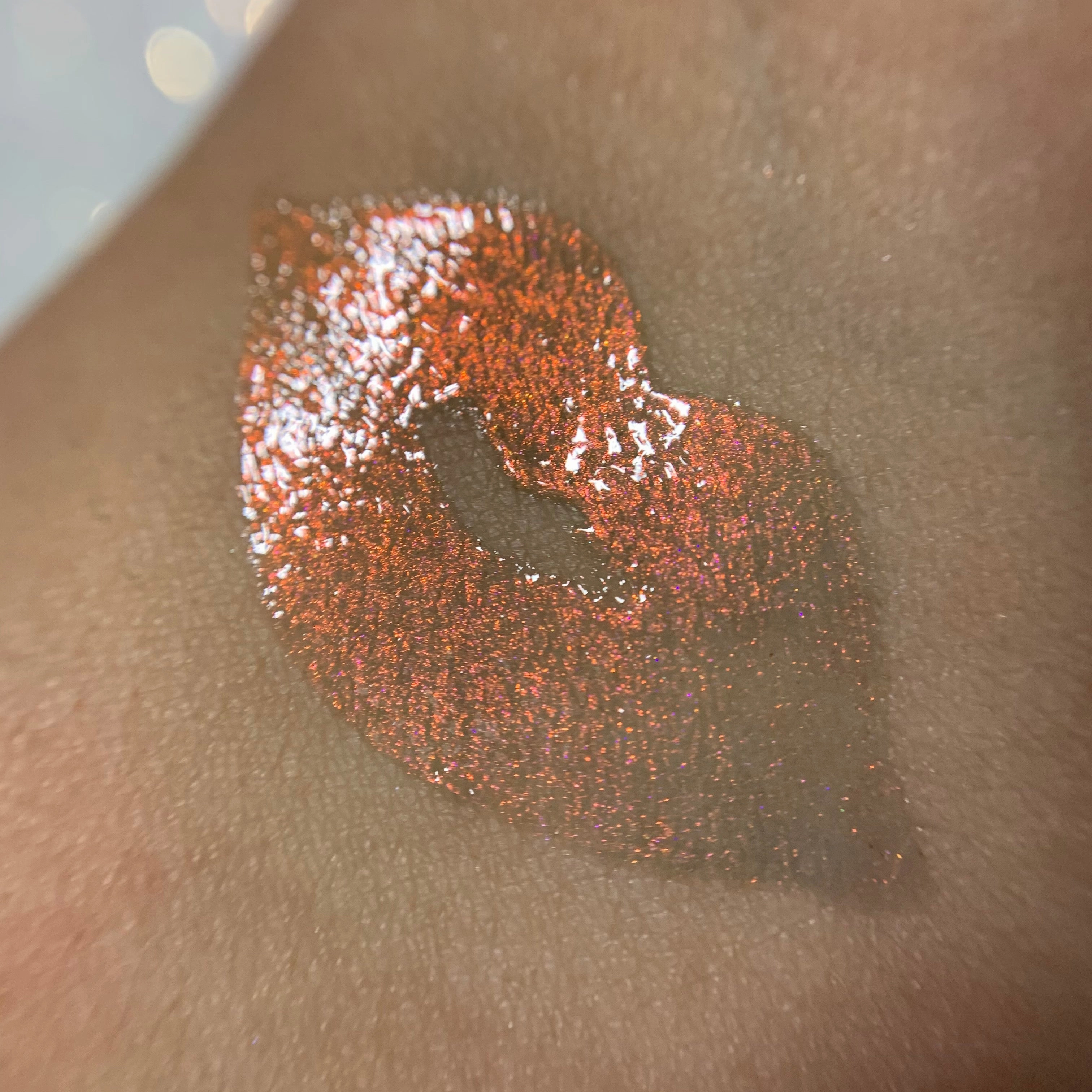 Playlist #Glossed Lipgloss
