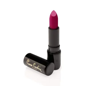 Porcelain Edition Long Lasting Matte Lipstick - Lip Stick Cosmetics/Makeup (Electrique Pink)