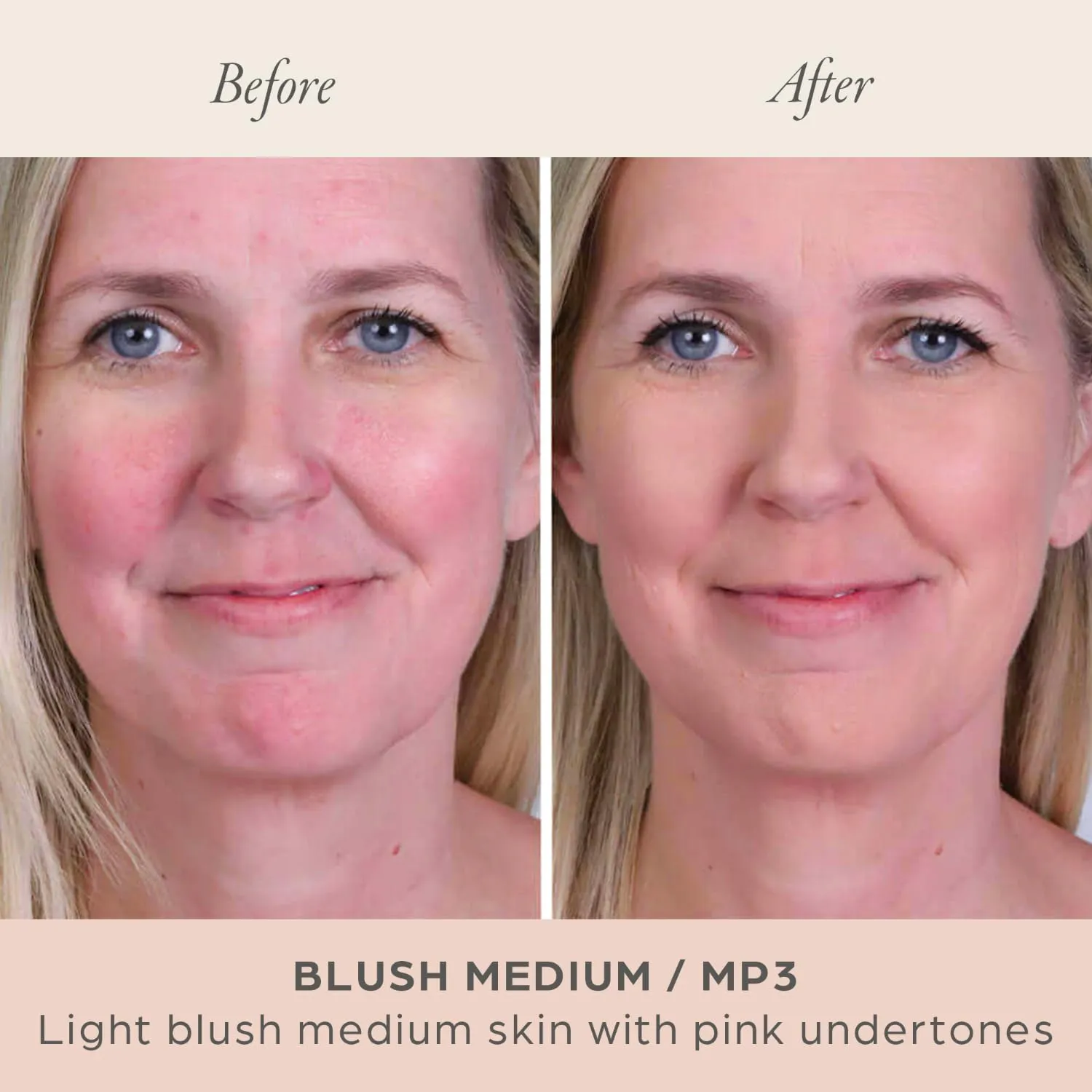 PÜR Beauty 4-in-1 Pressed Mineral Makeup SPF 15 Powder Foundation with Concealer & Finishing Powder- Medium to Full Coverage Foundation- Mineral-Based Powder- Cruelty-Free & Vegan Friendly