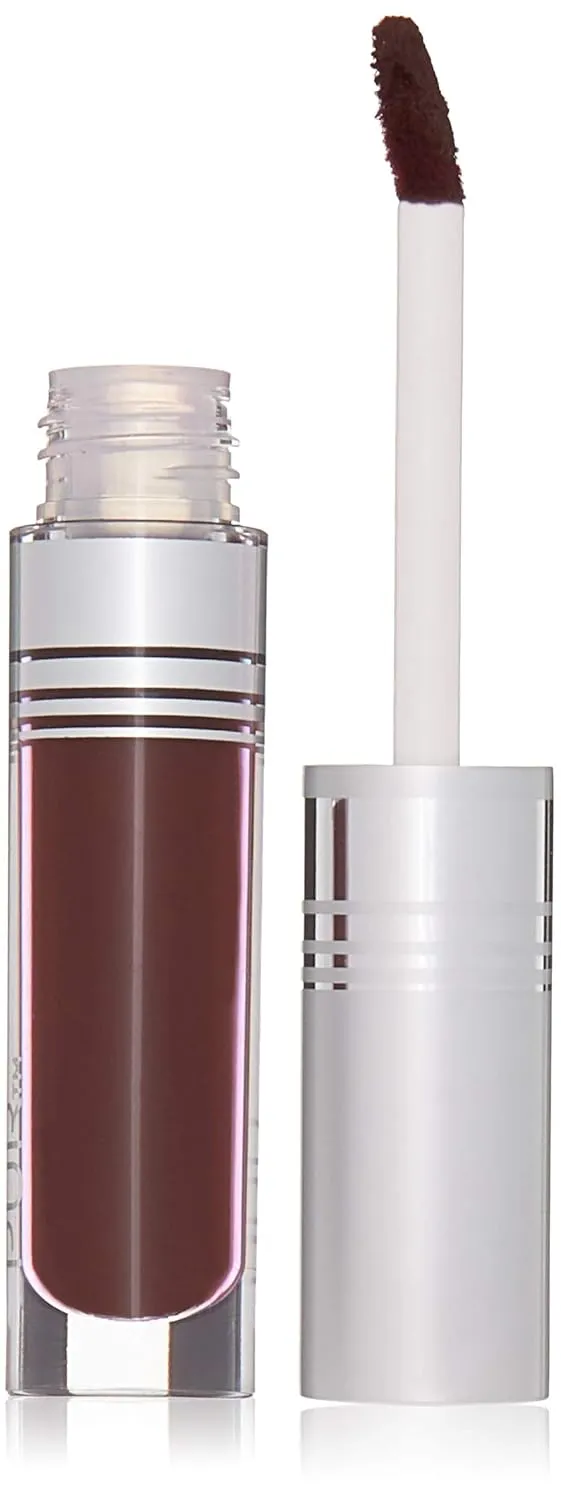 PÜR Beauty Velvet Matte Liquid Lipstick - Long Lasting Lipstick For Softer, Smoother Lips - Cruelty-Free, Vegan Lip Makeup - 0.07 fl. Oz