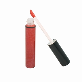 Pree Cosmetics Lip Sparklettes Shimmer Lip Gloss Watermelon
