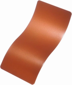 PRISMATIC POWDERS® Wet Copper Lipstick (1 LB/PMB-2897) - The Powder Coat Color Experts