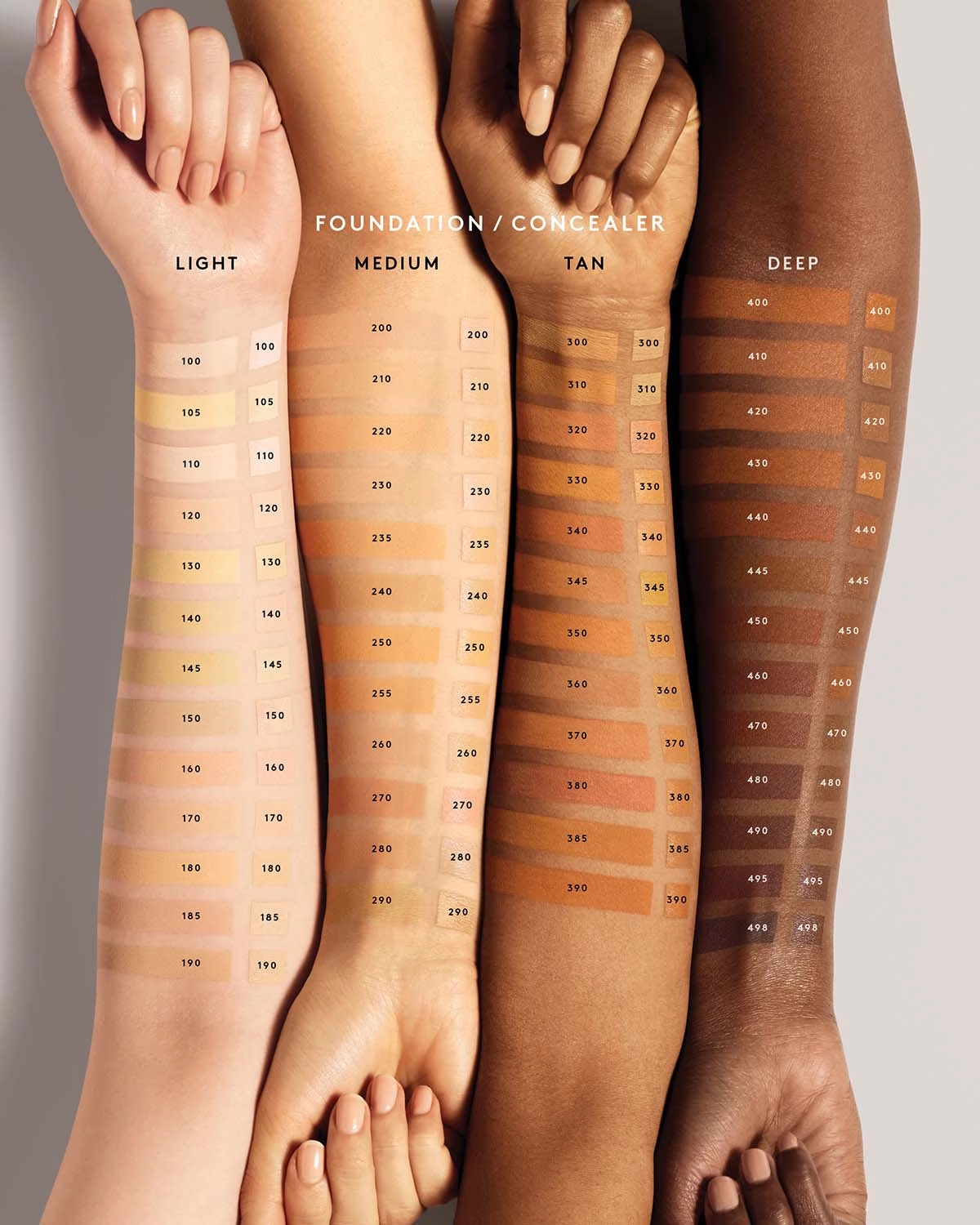 Pro Filt'r Instant Retouch Concealer — #150