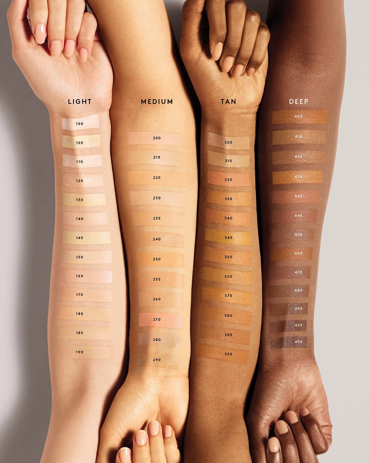 Pro Filt'r Instant Retouch Concealer — #170