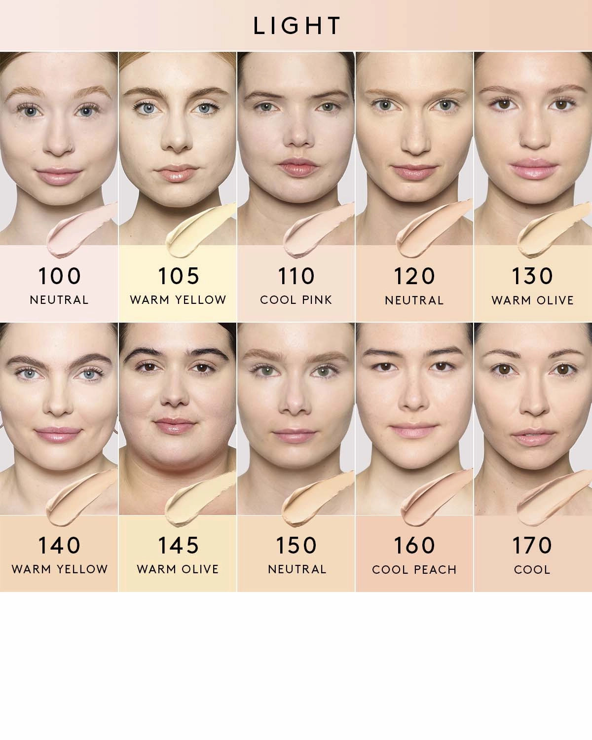 Pro Filt'r Instant Retouch Concealer — #170