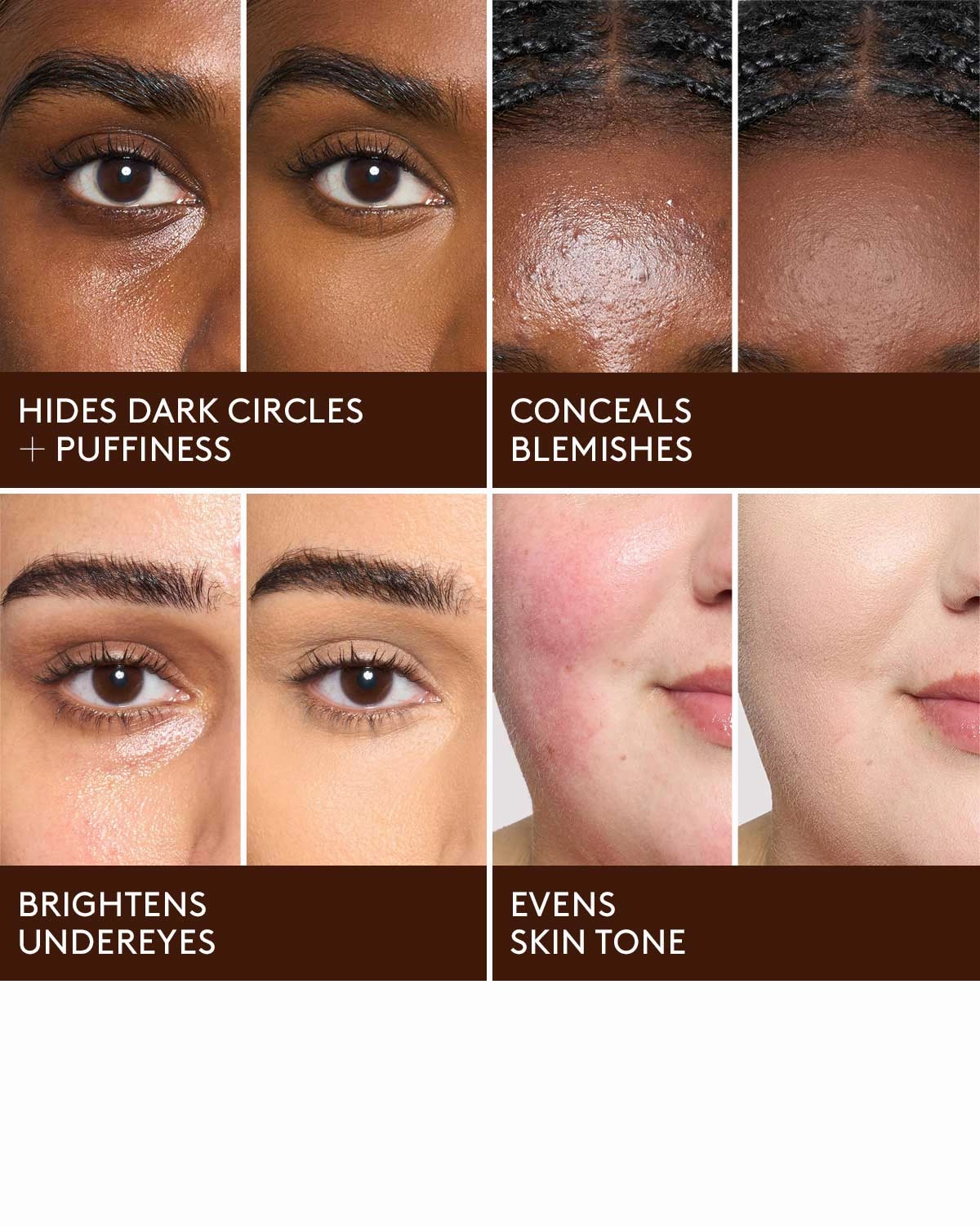 Pro Filt'r Instant Retouch Concealer — #170