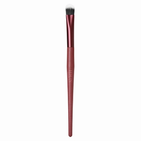 Pro Triangle Concealer Brush - Precise Application, Seamless Blending - Hypoallergenic Make Up Brush - Dermocura Synthetic Fiber - 1 pc