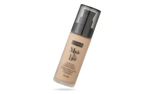 Pupa Made to Last Foundation (002 IVORY)