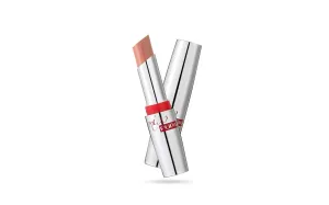 Pupa Milano Miss Milano Lipstick - Creamy, Ultra Pigmented Color For Lips - Nourishing Formula - Crystal-Effect Lipstick - Ultimate Boost Of Volume And Hydration - 100 Cream - 0.071 OZ