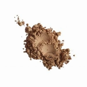 Puréz Mineral Foundation, Lightweight, Buildable Coverage (Warm Velvet WMF50, 7g)
