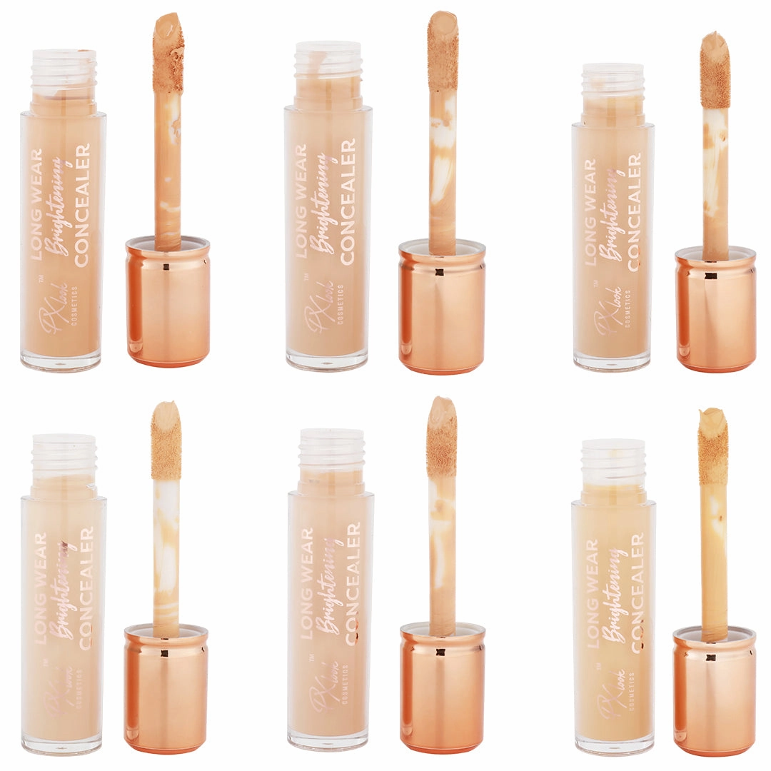 Px Look Long Wear Brightening Concelaer - Wholesale Display 24 Units (B-652)