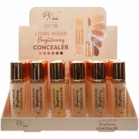 Px Look Long Wear Brightening Concelaer - Wholesale Display 24 Units (B-652)