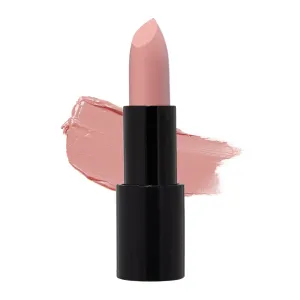 Radiant Professional Advanced Care Glossy Lipstick for Women with Hyaluronic Acid and Natural Polysaccharide |10 Creamy and Moisturising Shades | Cosmetics | Long Lasting Lip Make-Up |(GL100)