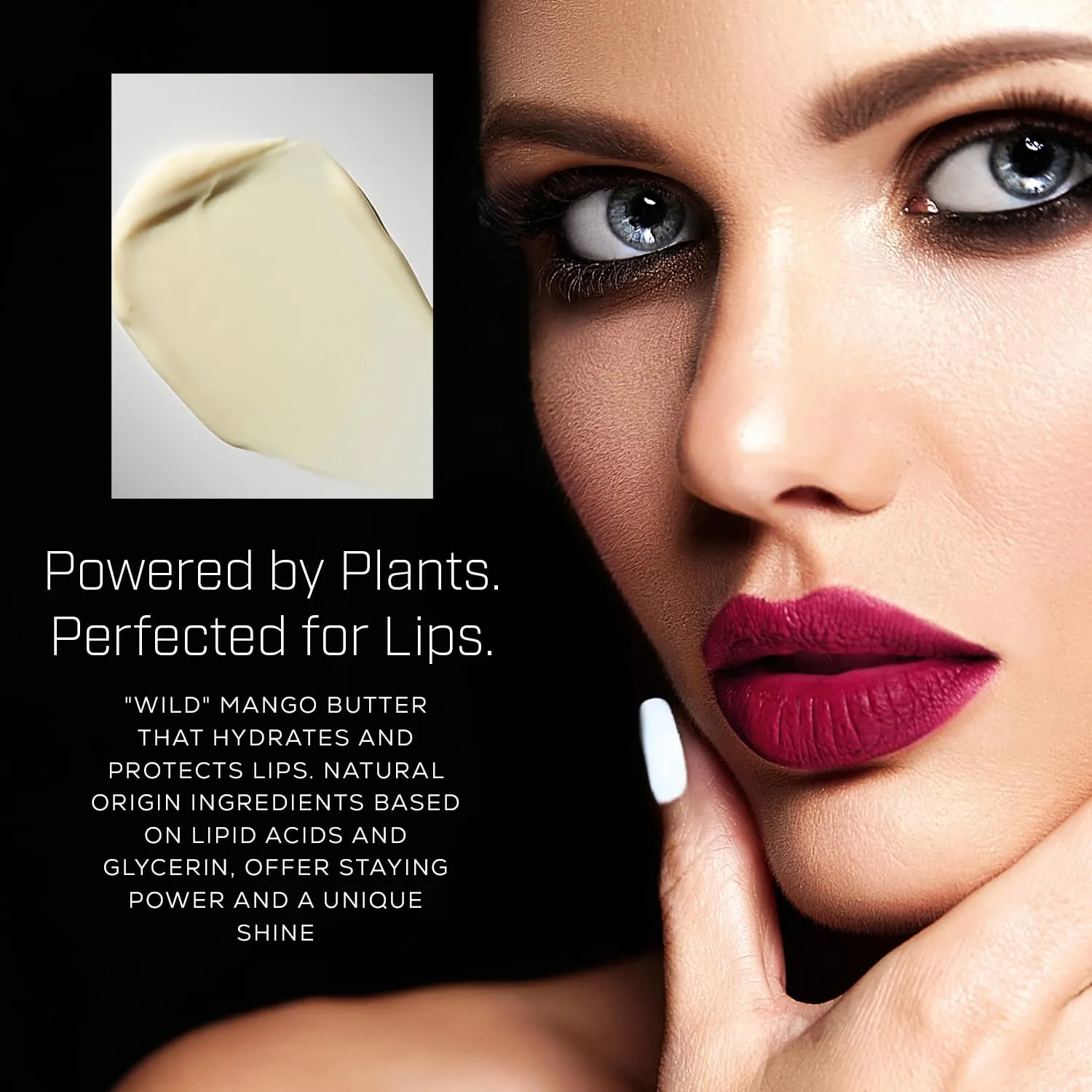 Radiant Professional Advanced Care Lipstick - Ultra Nourishing, Moisturizing Long Lasting Lipstick With Vitamin E- UVA UVB Filters - MATTE - Caramel (201)