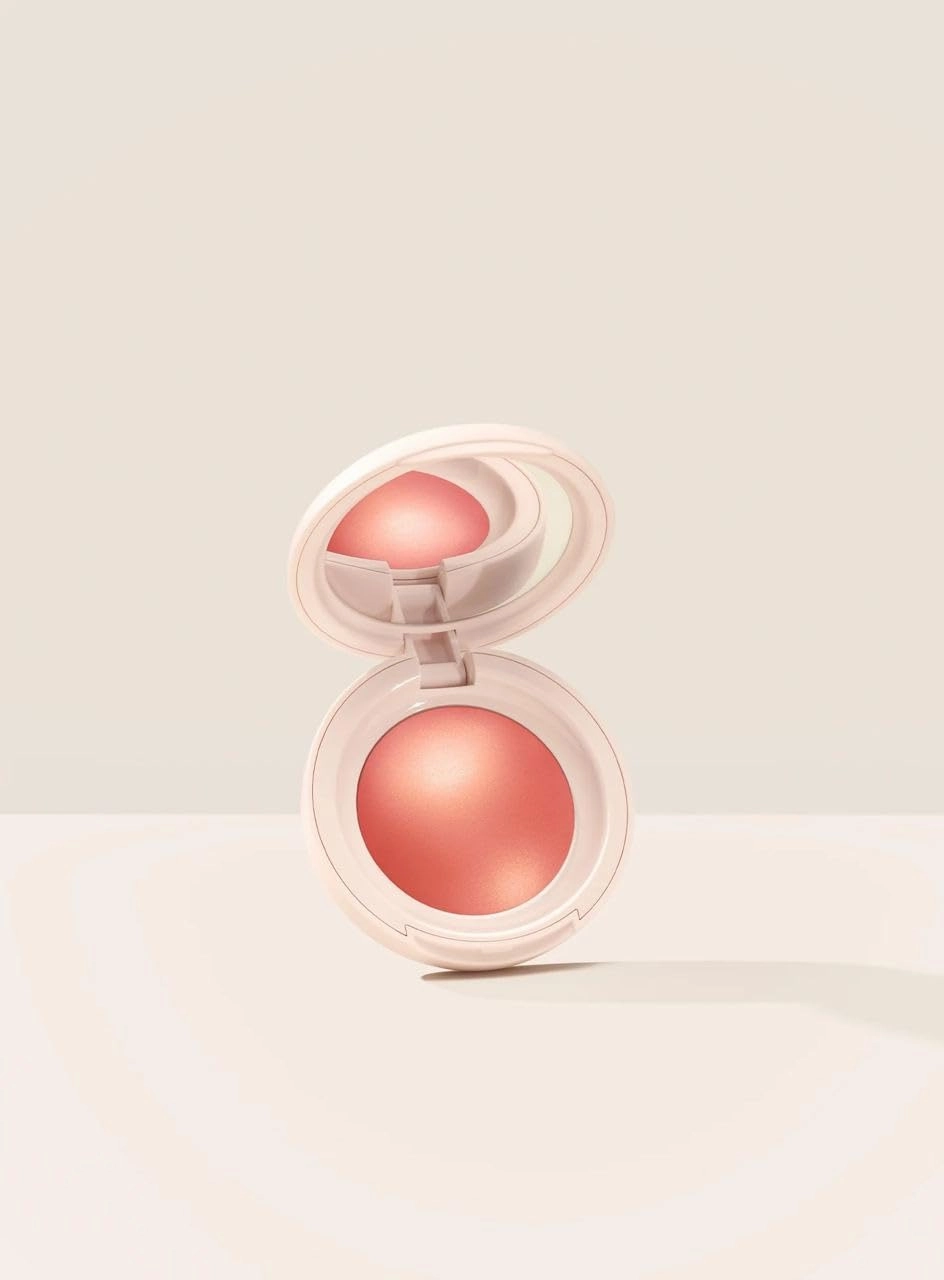 Rare Beauty Soft Pinch Luminous Powder Blush - Shade Joy, 0.098 oz. | 2.8 g