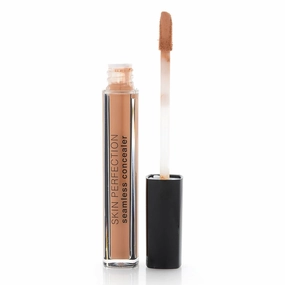 Ready To Wear SKIN PERFECTION SEAMLESS CONCEALER Flawless Natural Looking Coverage Highly Pigmented Matte Finish Made in Italy (DEEP 03)
