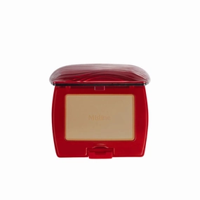 RED CARPET PROFESSIONAL POWDER – SPF25 PA   Flawless Matte Finish – Powder 10G   Foundation 4.5G (S3, 10G)