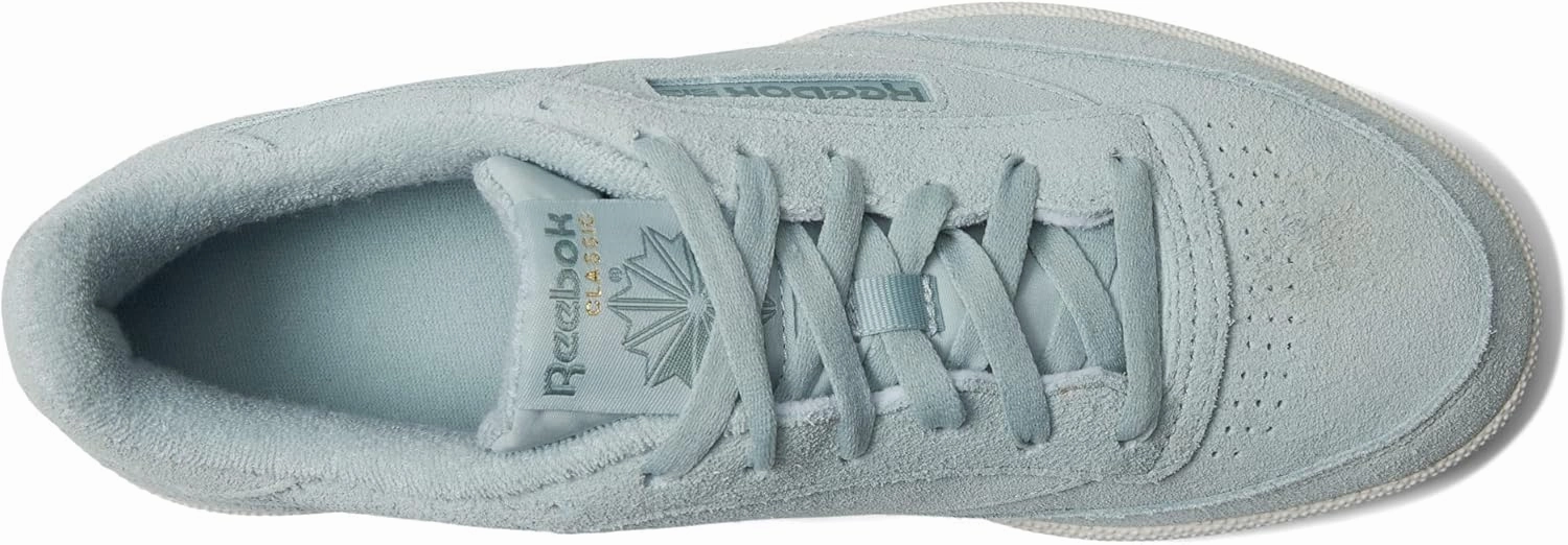 Reebok Men's Club C Sneaker