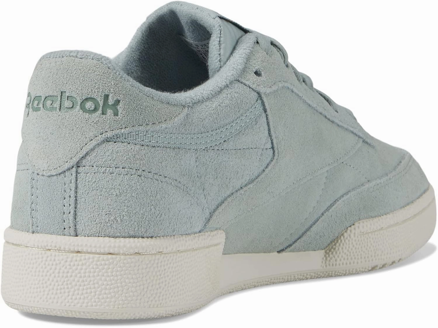 Reebok Men's Club C Sneaker