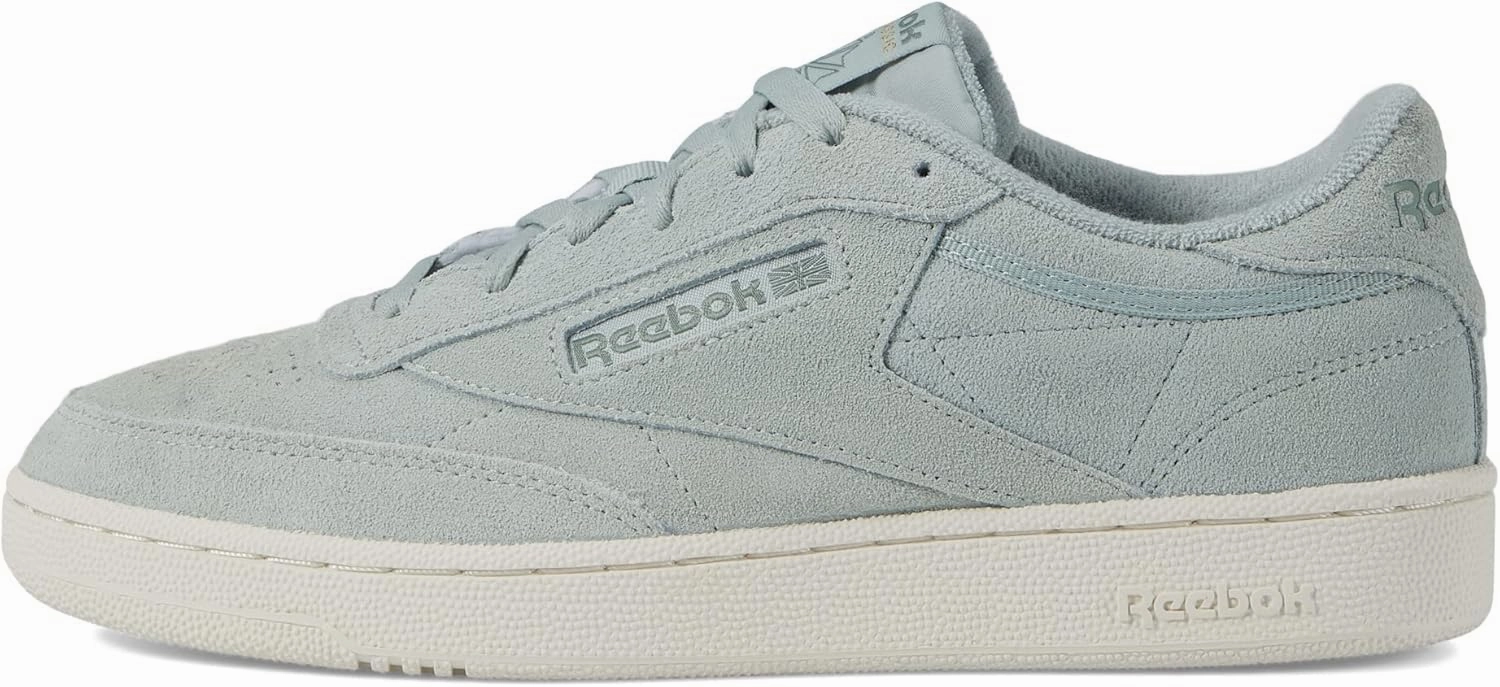 Reebok Men's Club C Sneaker