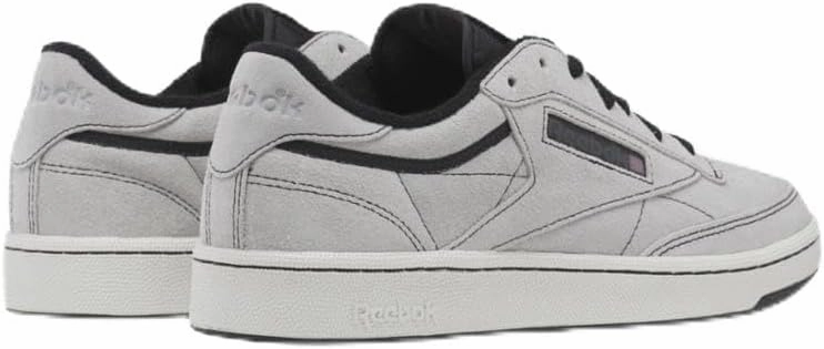 Reebok Unisex-Adult Club C 85 Vintage Sneaker