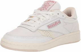 Reebok Unisex-Adult Club C 85 Vintage Sneaker