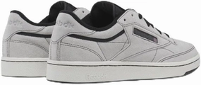 Reebok Unisex-Adult Club C 85 Vintage Sneaker