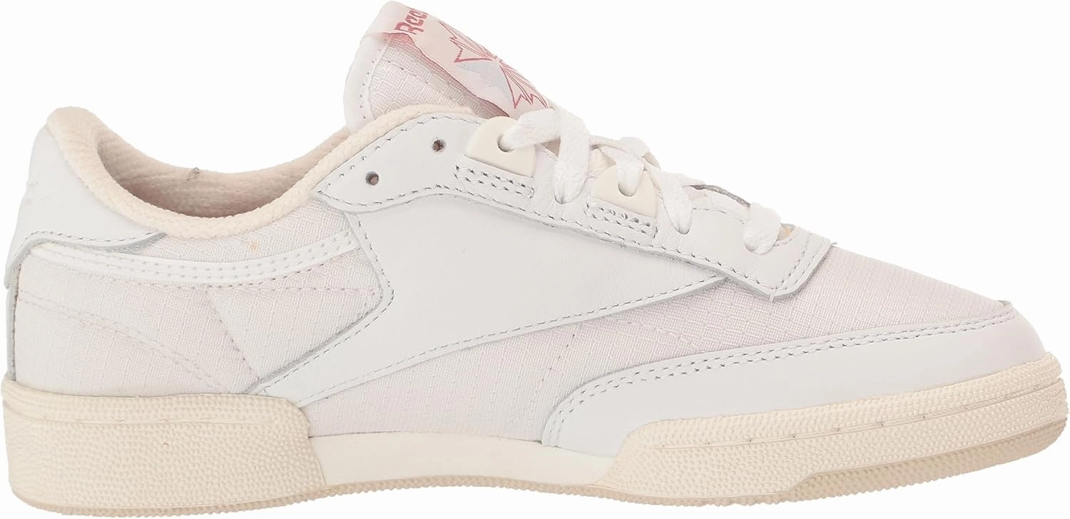 Reebok Unisex-Adult Club C 85 Vintage Sneaker