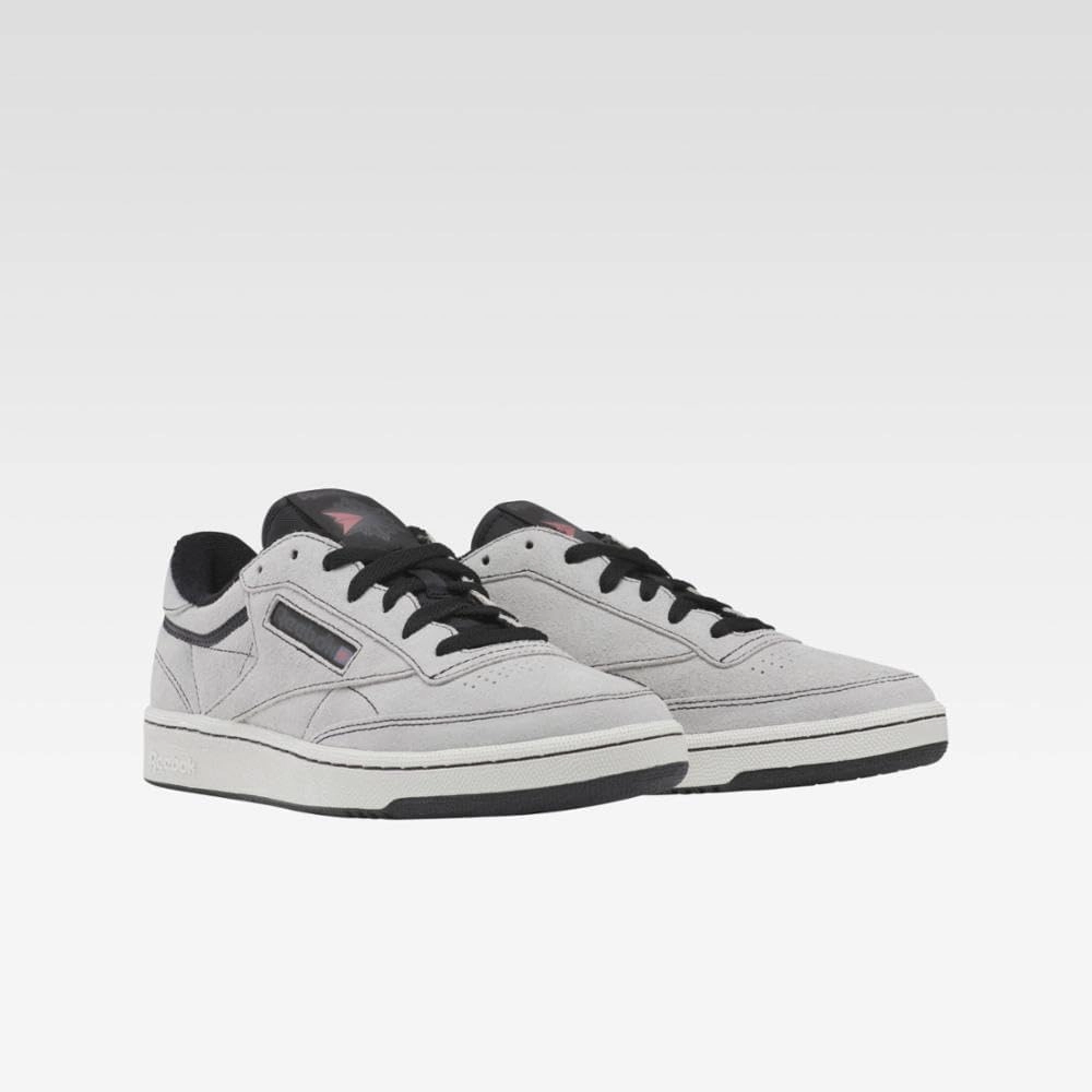 Reebok Unisex-Adult Club C 85 Vintage Sneaker