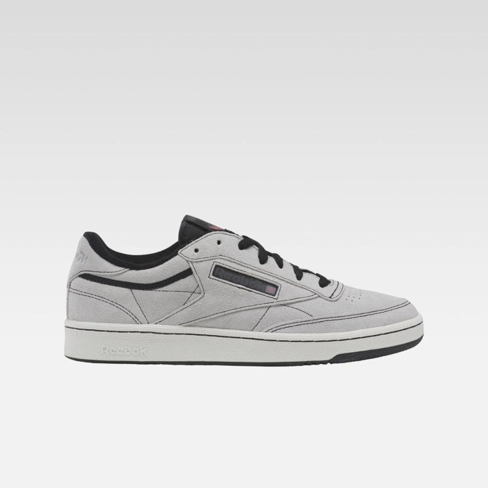 Reebok Unisex-Adult Club C 85 Vintage Sneaker
